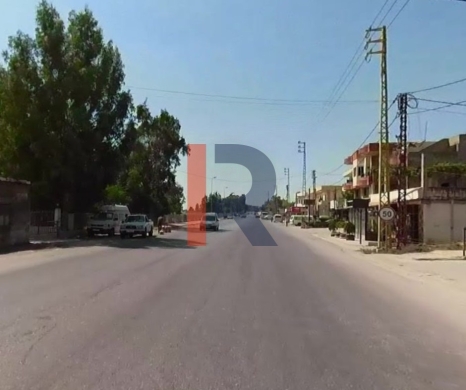R9-3937 Land for Sale in Kwechra – Akkar, 10,000 m², Zoning 25/50 — 3