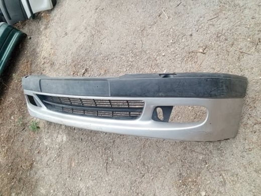 Front bumper for Peugeot 306 1999