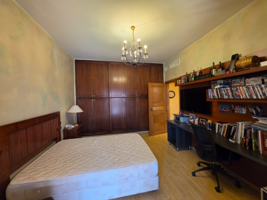 Luxurious Furnished Apartment With Exceptional View For Rent in Baabda — 14