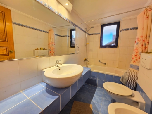Luxurious Furnished Apartment With Exceptional View For Rent in Baabda — 11
