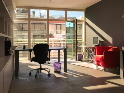 66 SQM Office For Sale in Achrafieh, near St. Georges Hospital