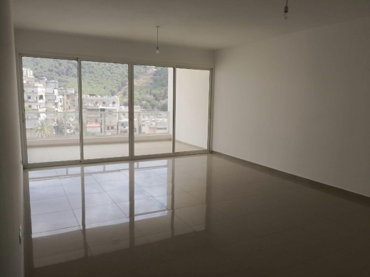 Spacious 3-Bedroom Apartment For Sale in Fanar