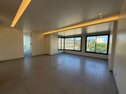 High-End Office For Rent in Achrafieh, Charles Malek