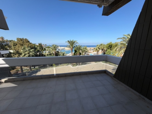 Chalet With Pool & Sea View For Sale in Anfe
