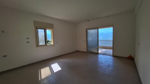 Duplex Overlooking A Beautifull View With Terrace For Sale In Bchelli