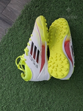 football shoes اسبدرينات فوتبول حذاء كرة قدم ولادي — 2