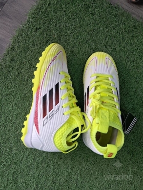football shoes اسبدرينات فوتبول حذاء كرة قدم ولادي — 3