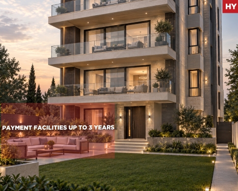 PROJECT/ PAYMENT FACILITIES/unobstructed sea and mountain views/JAMHOUR,BAABDA/جمهور/REF#HY140777 !