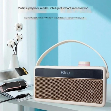 WOPOW AP09 Portable Karaoke Speaker 30W | WOPOW AP09 Portable Karaoke Speaker 30W — 4