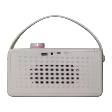 WOPOW AP09 Portable Karaoke Speaker 30W | WOPOW AP09 Portable Karaoke Speaker 30W — 6