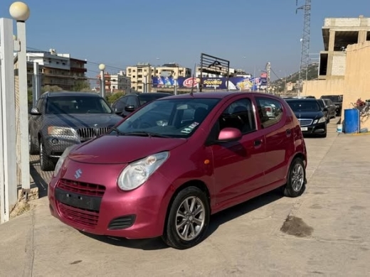 Suzuki Alto 2009