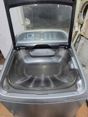 Samsung 16kg Washing Machine