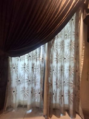 Living room salon in good condition — 5