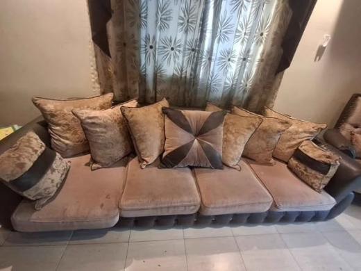 Living room salon in good condition — 3