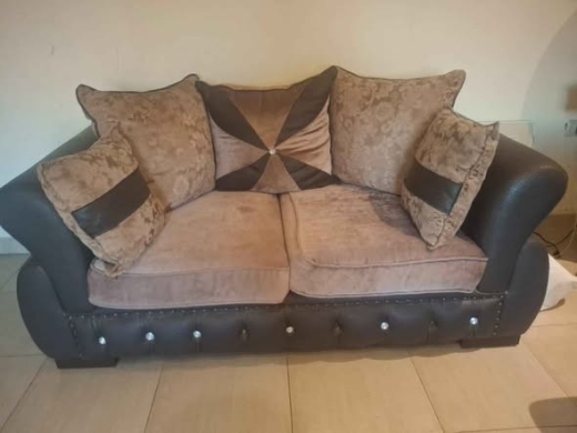 Living room salon in good condition — 2