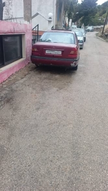 Mercedes C180 1995 — 2