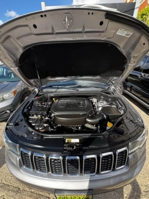 Jeep Grand Cherokee Limited 2019 — 3