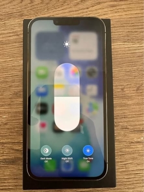 iPhone 13 Pro Max — 2