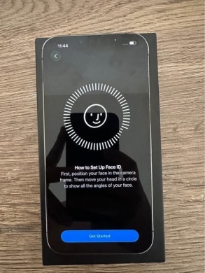 iPhone 13 Pro Max — 3