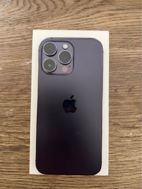 iPhone 14 Pro Max 256GB