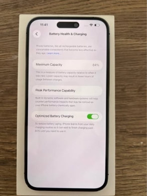 iPhone 14 Pro Max 256GB — 4