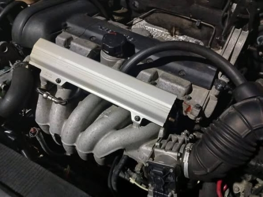 Volvo 1999 — 3