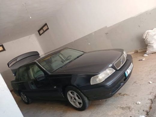 Volvo 1999 — 5