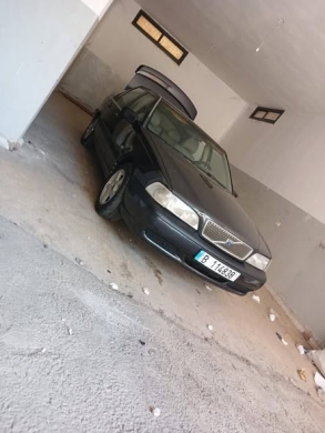 Volvo 1999 — 2