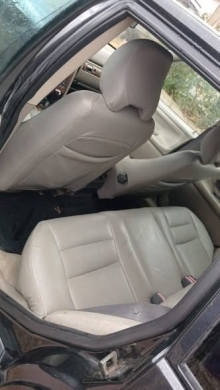Volvo 1999 — 4