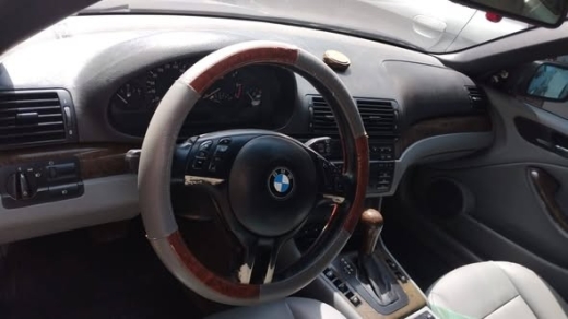 BMW 325 Model 2001 — 4