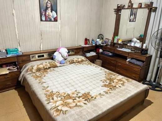 أثاث منزلي متكامل للبيع حالة ممتازة | Complete Home Furniture Set Sale — 2