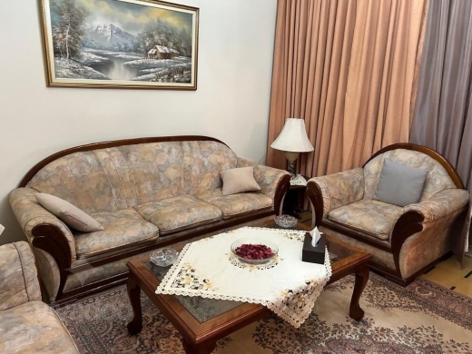 أثاث منزلي متكامل للبيع حالة ممتازة | Complete Home Furniture Set Sale — 4