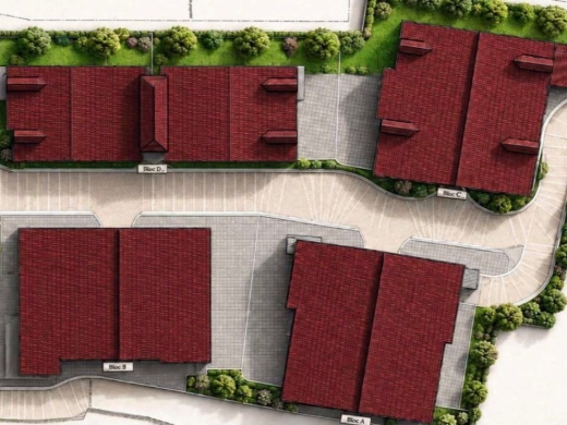 Under Construction Duplex For Sale in Dik El Mehdi — 5