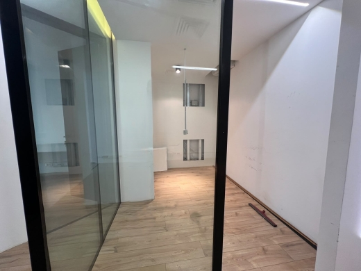 75 SQM Office For Rent in Hazmieh — 3