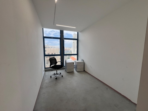 75 SQM Office For Rent in Hazmieh — 2