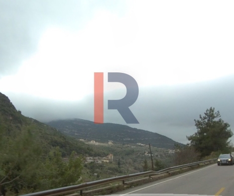 R9-3951 Agricultural Land for Sale in Ser3el – Zgharta, 7,000 m², Olive & Pine Trees, Zo… — 3