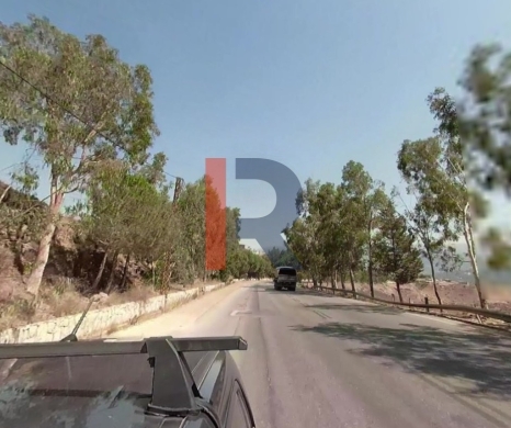 R9-3949 Agricultural Land for Sale in Bardeh – Akkar, 7,000 m² — 2