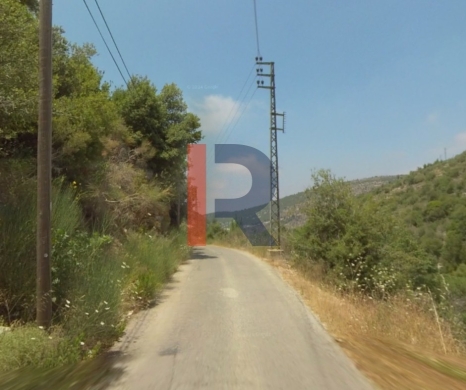 R9-3948 Land for Sale in Nahla – Batroun, 2,350 m²