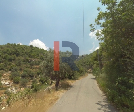 R9-3948 Land for Sale in Nahla – Batroun, 2,350 m² — 2