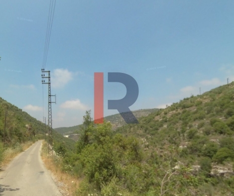 R9-3948 Land for Sale in Nahla – Batroun, 2,350 m² — 3