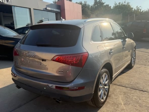 Audi Q5 2009 — 4