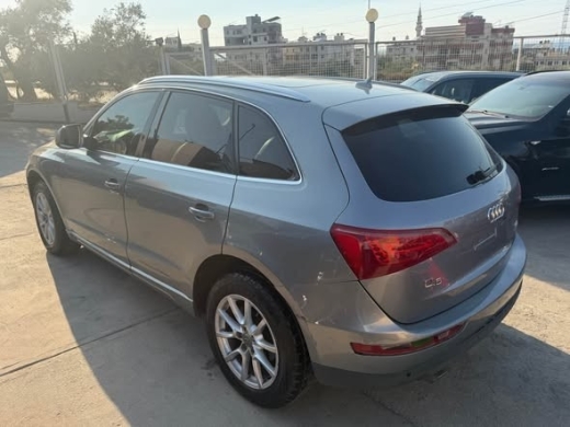 Audi Q5 2009 — 5