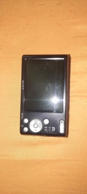 Sony Cyber-shot DSC-W830 Digital Camera