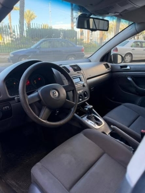 Volkswagen Golf 5 2005 — 5