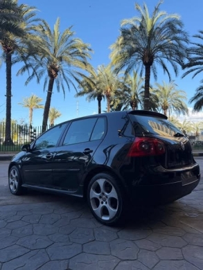 Volkswagen Golf 5 2005 — 3
