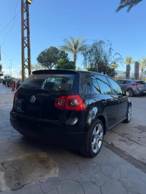 Volkswagen Golf 5 2005