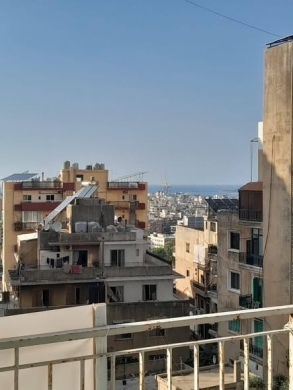 Apartment for sale in Abu Samra, Ajzeh Street — 5