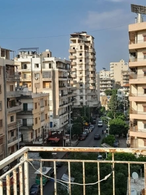 Apartment for sale in Abu Samra, Ajzeh Street — 2