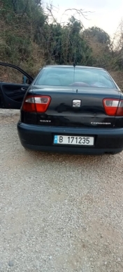 Seat Golf 2002 Automatic