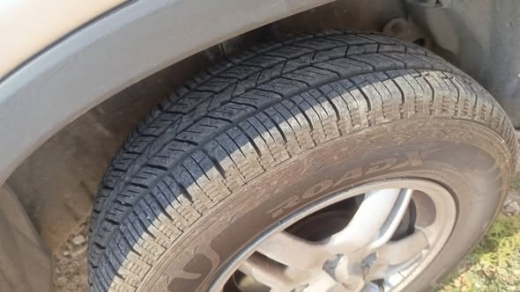 Honda CRV 1999 — 4